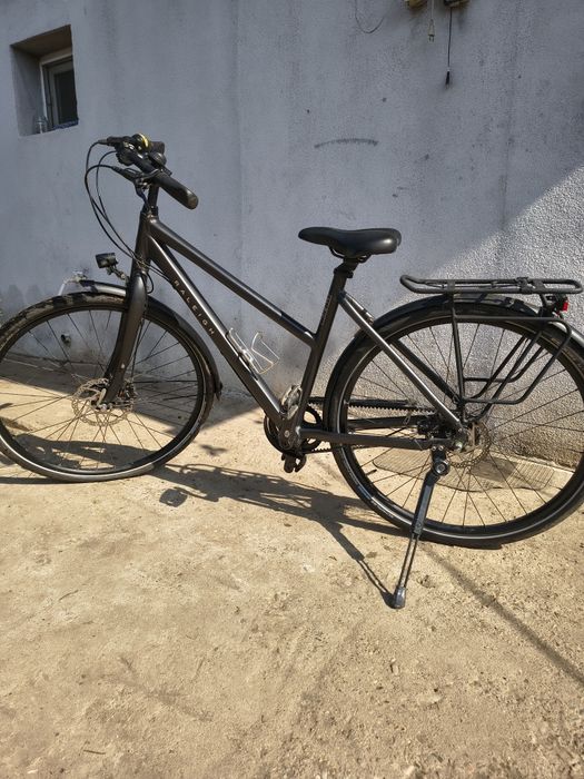 Bicicleta oraș RALEIGH