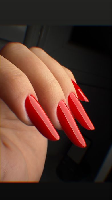 Unghii cu gel / Craiova