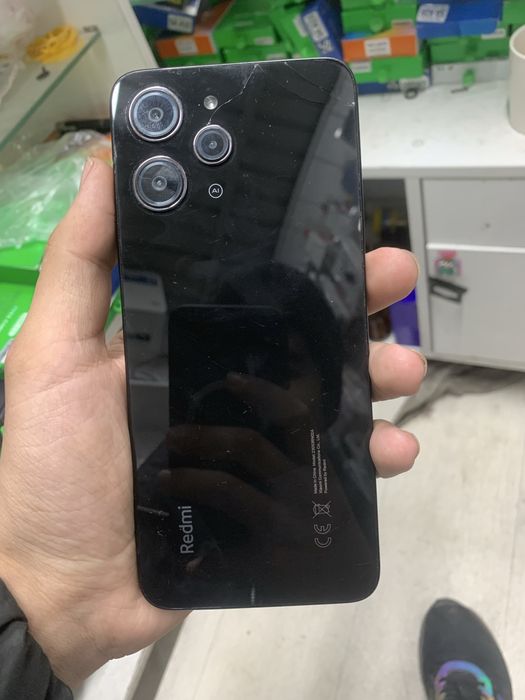 продам  редми 12