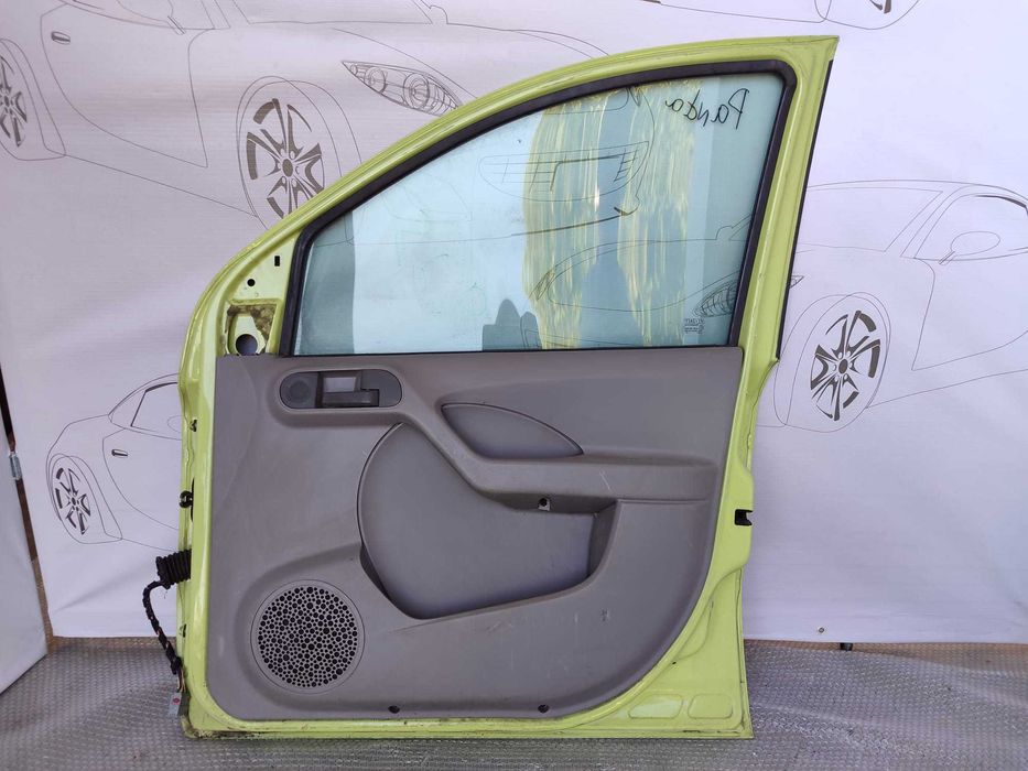 Usa Fata Dreapta Fiat Panda II Hatchback 2003–2012 / Cod OEM 51767630 (11B)