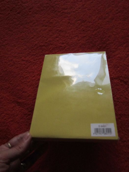 cadou rar Rama foto dubla, alamă lustruită lacuita made in Germany