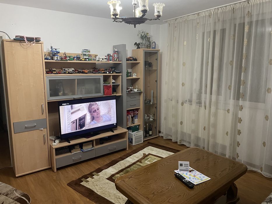 Apartament 4 camere Aleea sf Nicolae (11 Iunie)