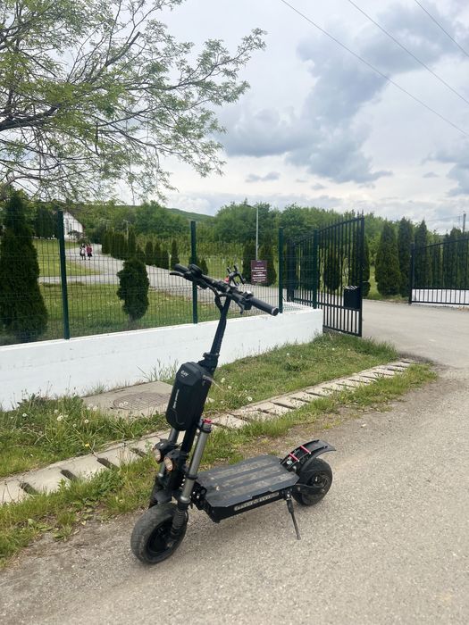 Trotineta Electrica 6000w urgent