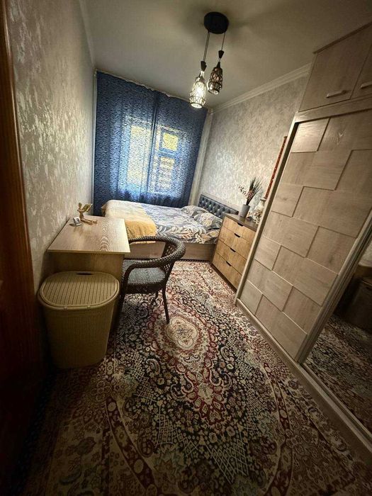 Срочно Продаю 3х Ком Квартиру Сергели 3.