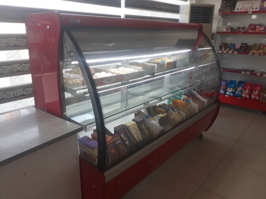 Haladeniklar sotiladi