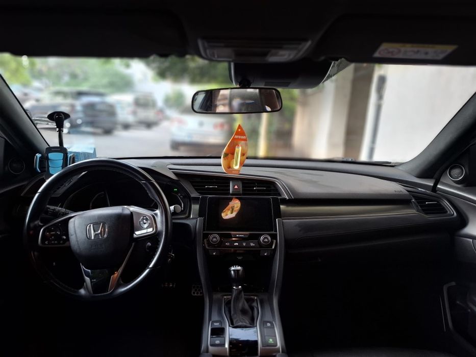 De vanzare Honda Civic 2017