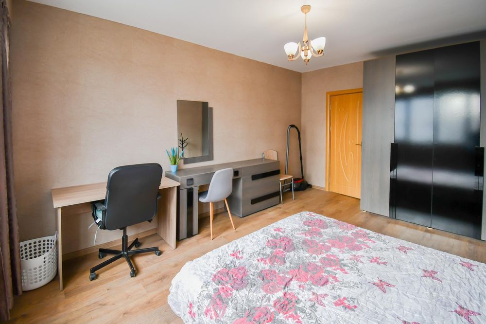 Дава се под наем Двустаен апартамент в София, Горубляне - 62 кв.м за 425 € - Снимка #7