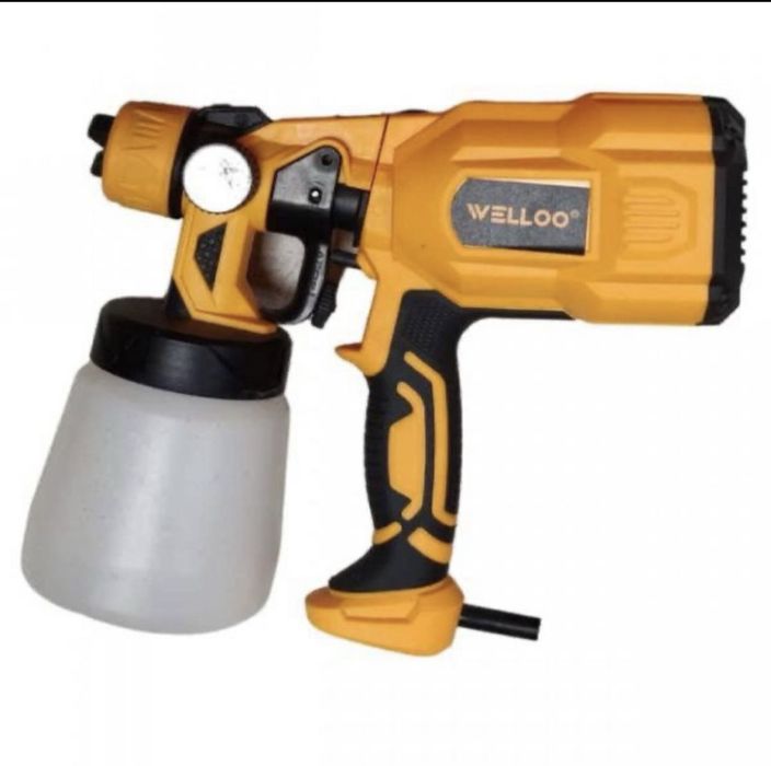 Краскапулть|Аренда|Прокат|Инстурмент|