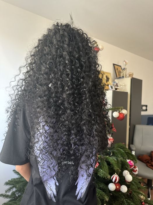 Codite Afro la pretul bune