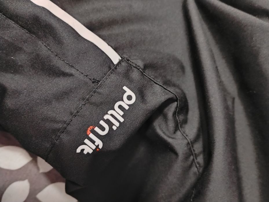 детска грейка ски панталон долнище 133-142см за 10г