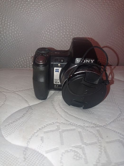 фотоаппарат sony