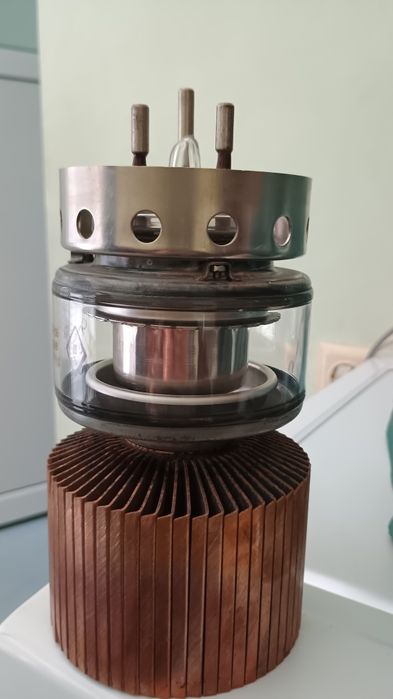 Радиоламп на ГУ  5 Б