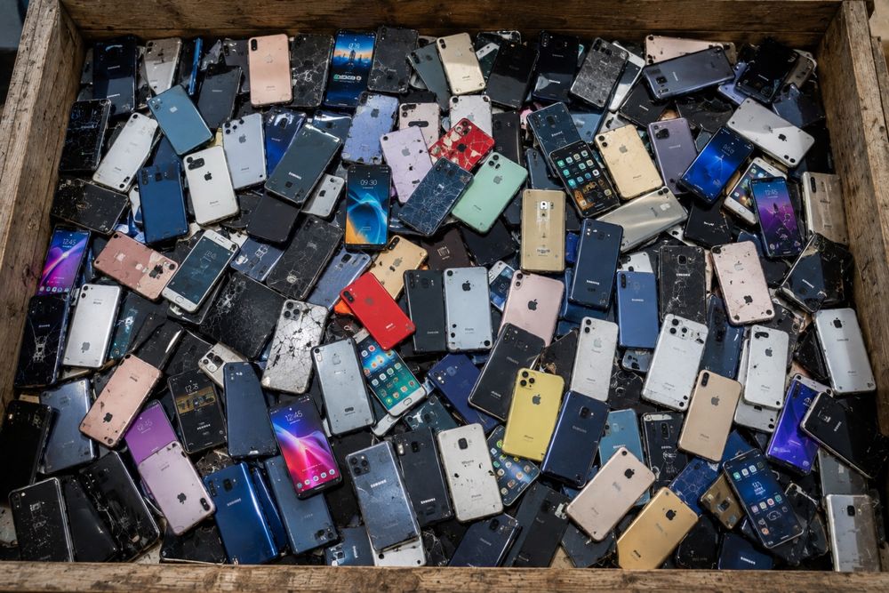 Telefone piese orce telefon