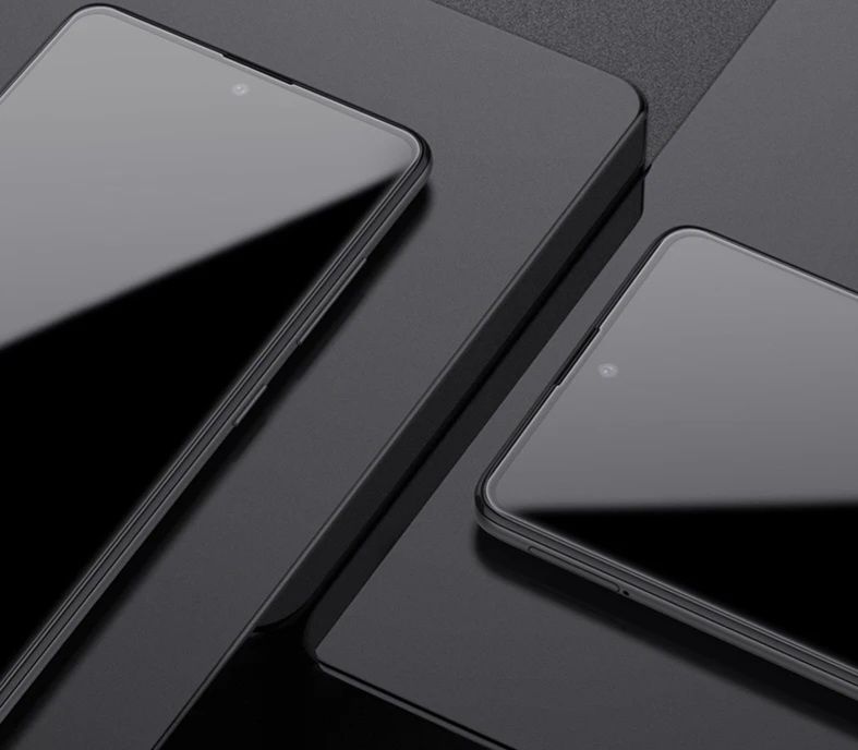 Folie sticla pentru Samsung A15 ; A35 ; A55 ; A16 ; A05S