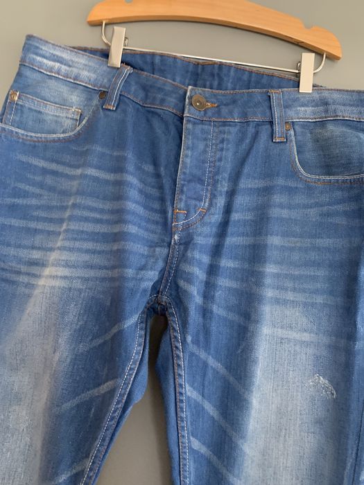 Мъжки дънки Review, размер 34/32