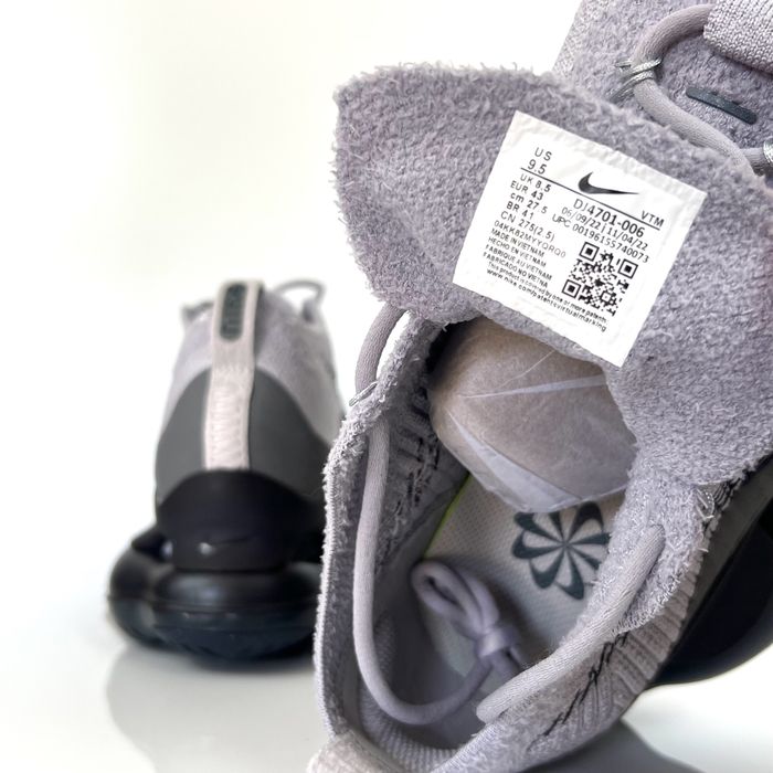 Nike Air Max Scorpion Smoke Grey | Размери 37,5 , 42,44 | Нови