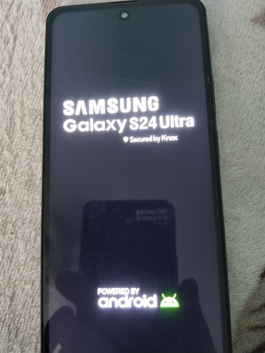Samsung Galaxy S24 Ultra (Китай)