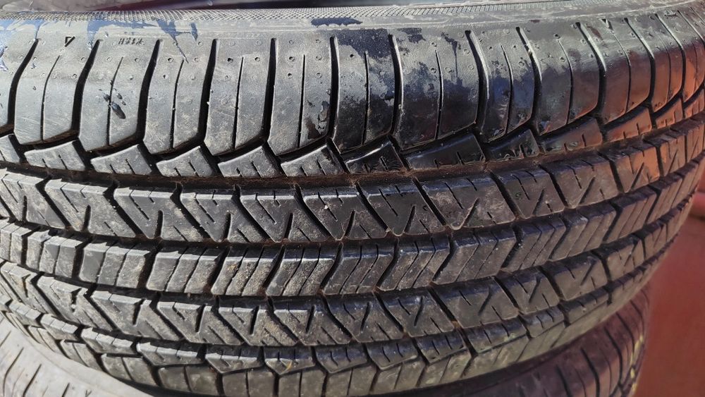 Cauciucuri Kormoran 215/65 R17 99V M+S