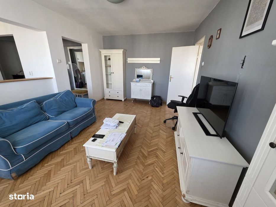 Aleea Bizușa - Iulius Mall - Apartament 2 camere - Pet Friendly