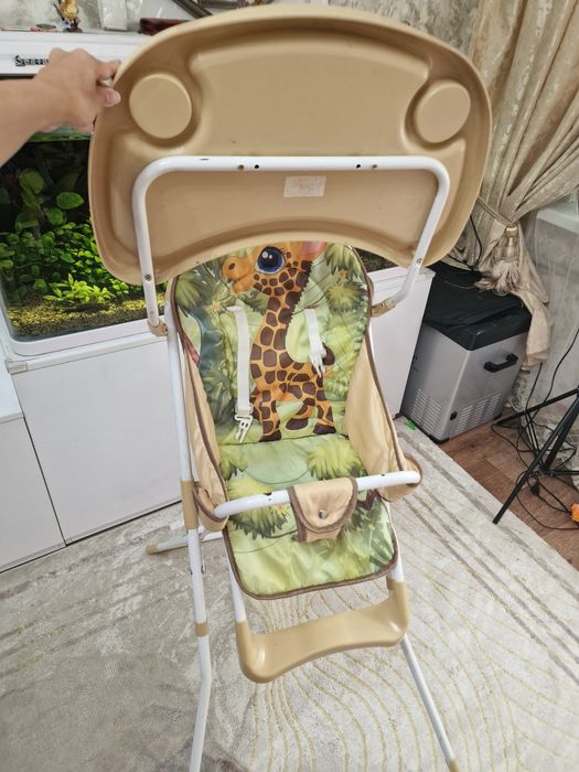 Стульчик для кормления