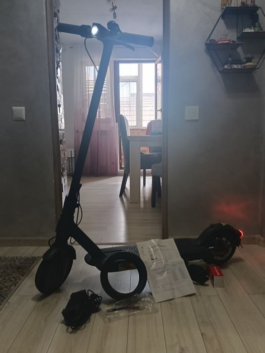 Trotinetă electrica Xiaomi pro 2