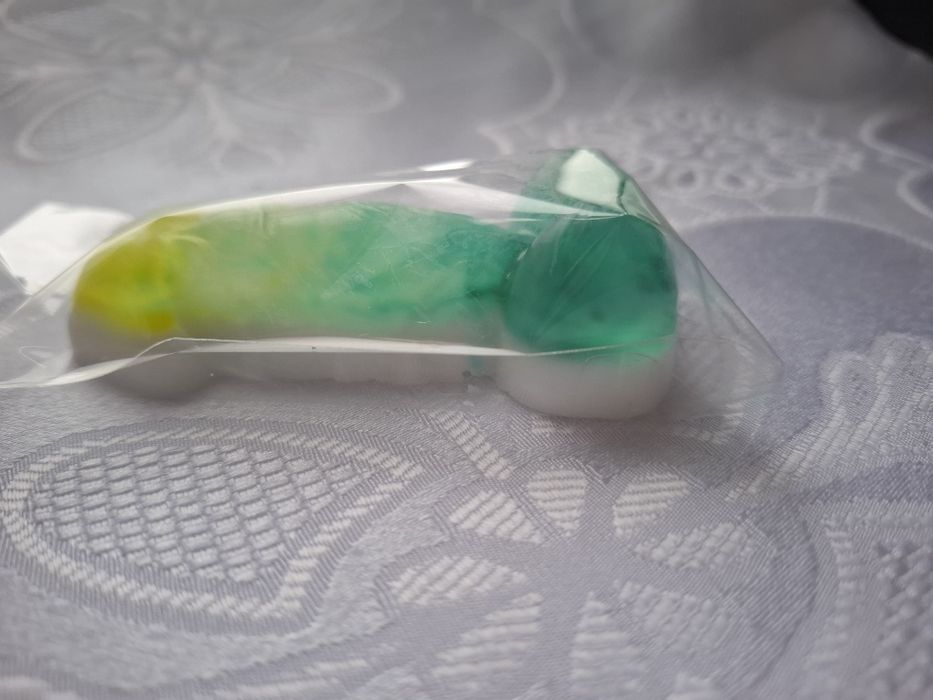 ПРОМО!!Глицеринови сапунчета за весели поводи и изненади