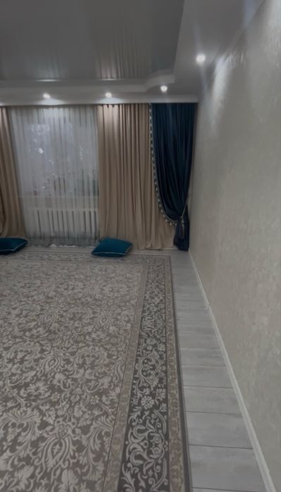 Үлкен жер үй сатылады