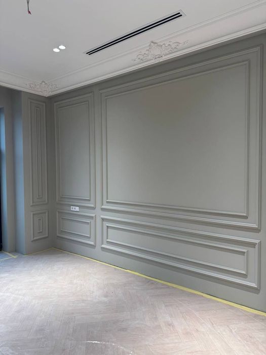 Remont ishlarini amalga oshirish