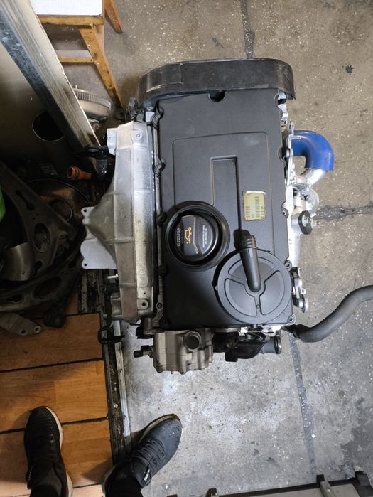 мотор Ауди 2 дизел / motor audi 2 dizel