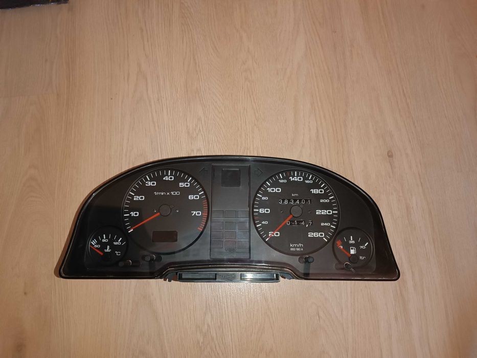 Километраж табло за Ауди 80 Ауди 90 Audi 80 Audi 90 kilometraj tablo