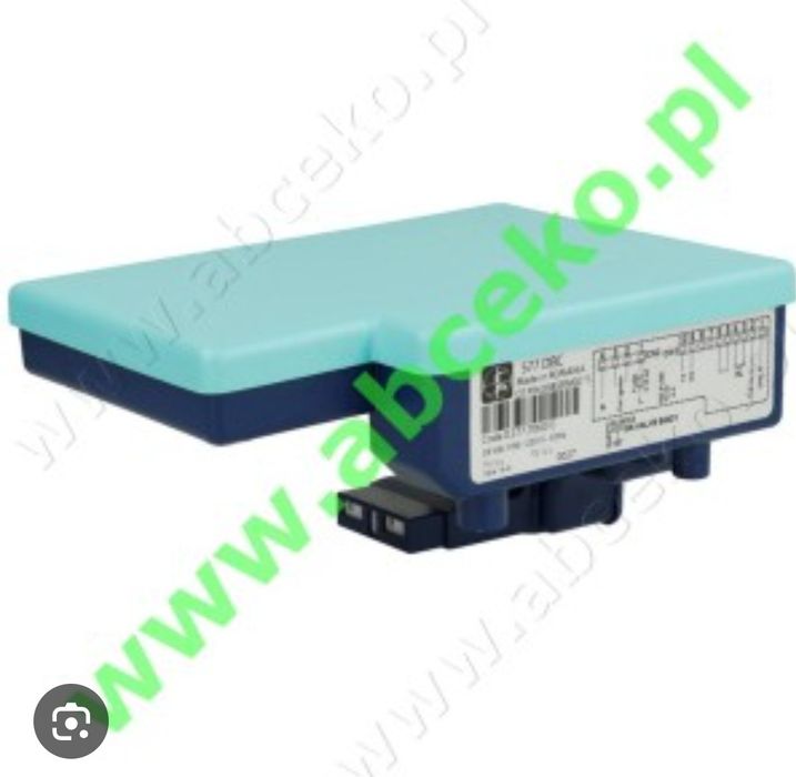 Газов котел 24кв отопление и топла вида за части DeDietrich  /на части