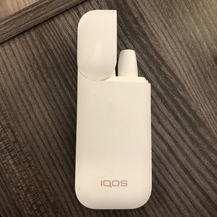 Senzori Iqos pentru colectie