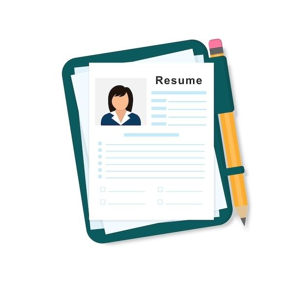 Профиссионал РЕЗЮМЕ таййорлаш