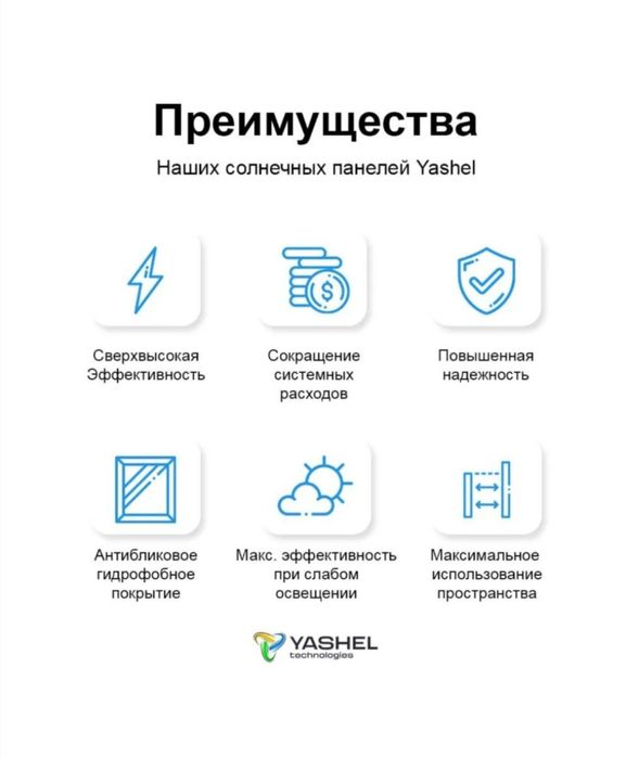 Продаётся солнечная панель на 200 Вт