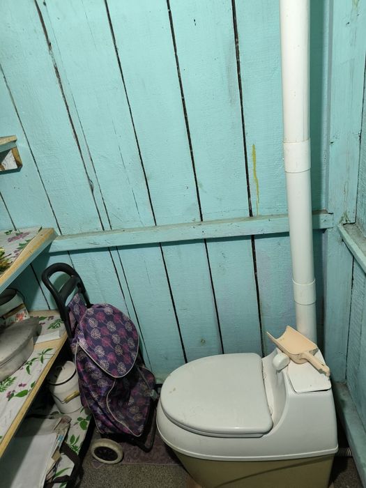 Продам часть дома