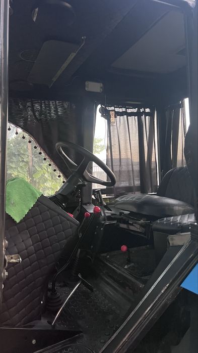 Traktor 80.1  sotiladi ! Xolati zoʻrrrr