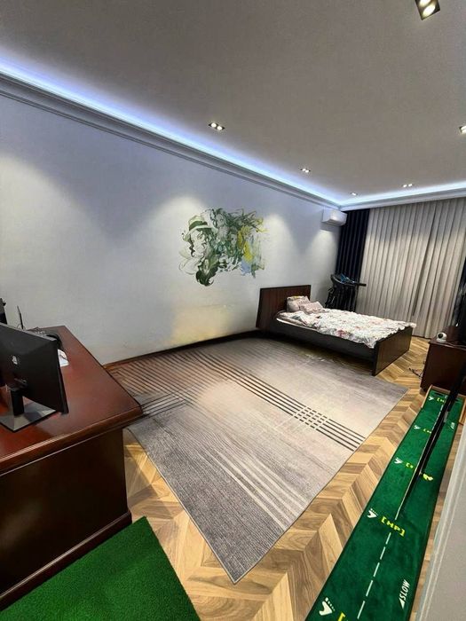 Продается Евро дом Мирзо Улугбекский р-н