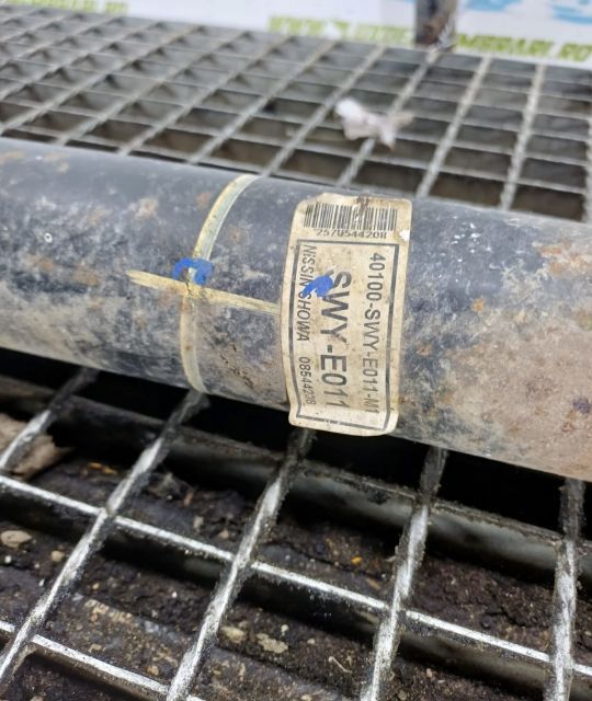 Cardan 2.2 ctdi N22A2 40100swye011m1 Honda CR-V 3  [din 2006 pana  2009] seria