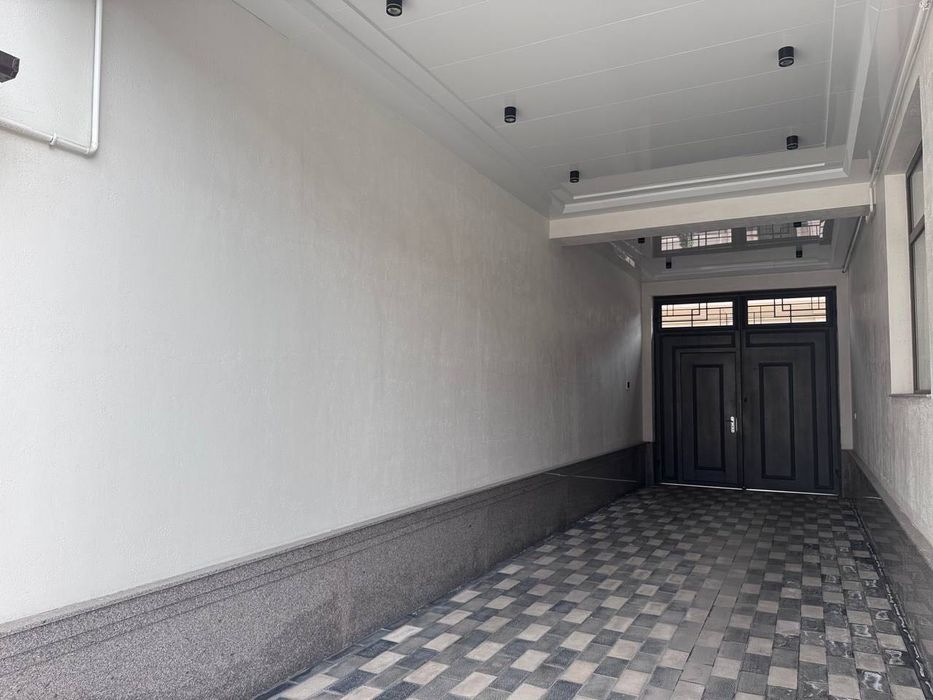 Карасу-6 4 сотки 7 продается дом