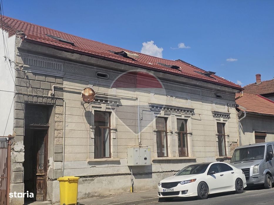 Casa de vanzare