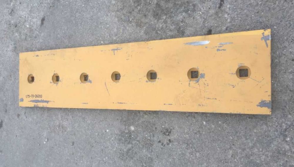 ножи для грейдера