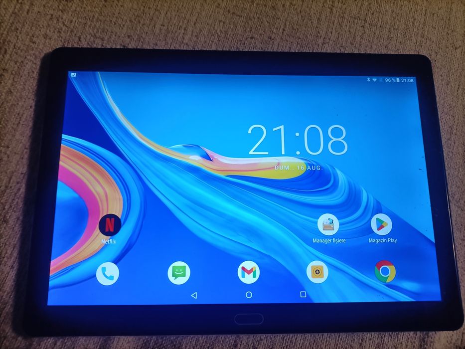 Tableta AoyoDKG M6 10,8 inch