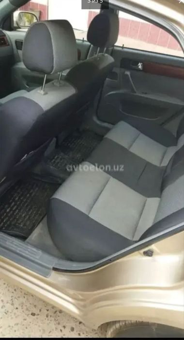 Lacetti сотаман срочно