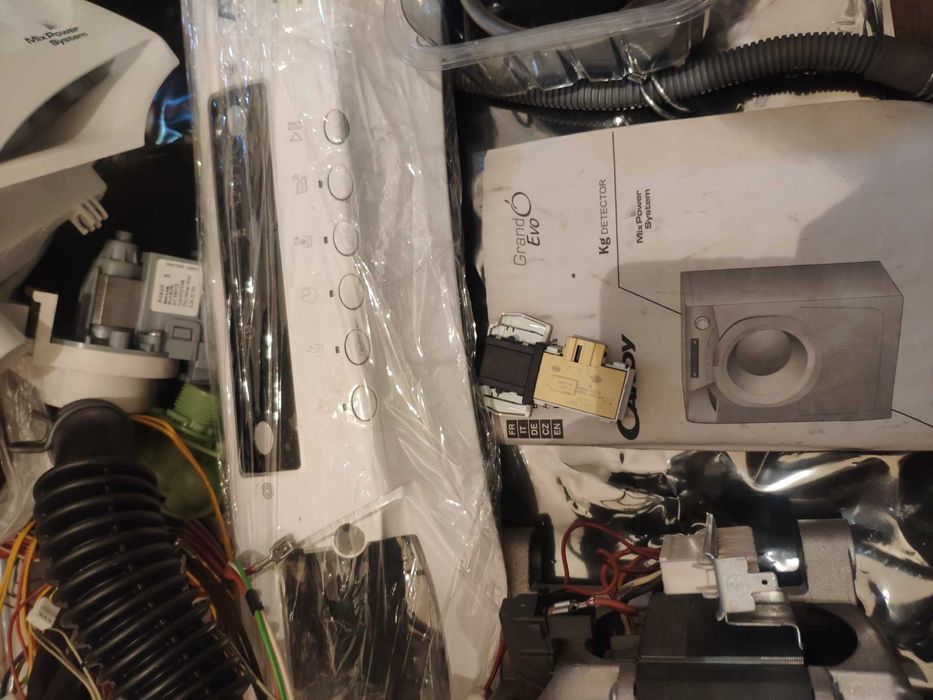 Пералня,Канди,Candy Evo