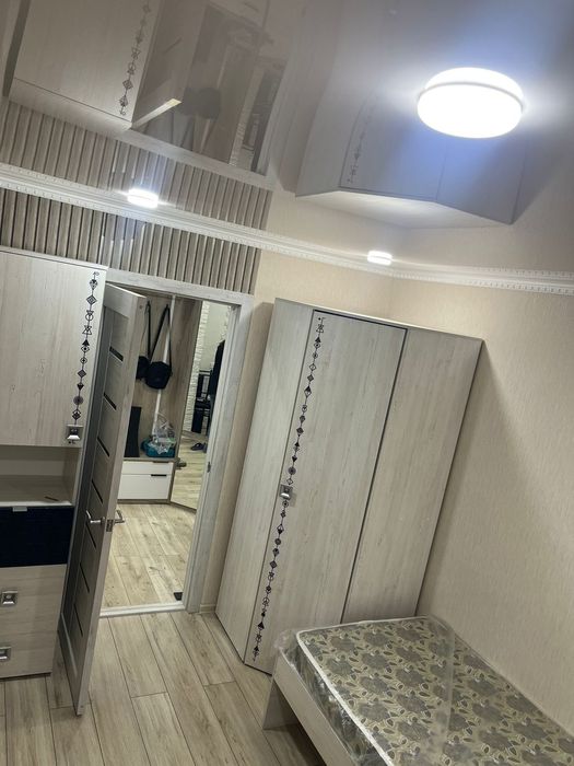 Продам квартиру 4х комнатную