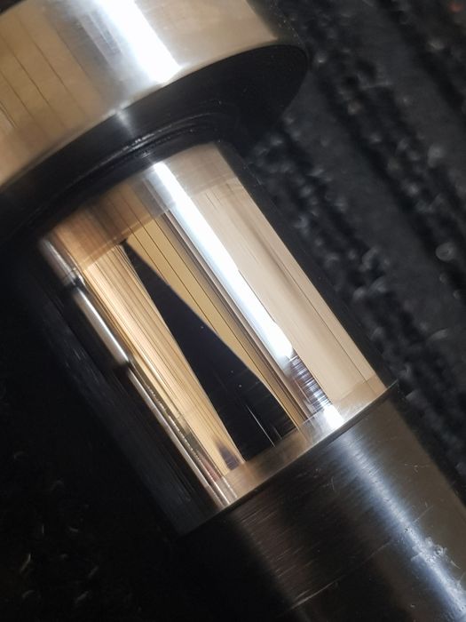 Разпределитени валове за 2.0 TDI VW Audi Seat Skoda разпределитен вал