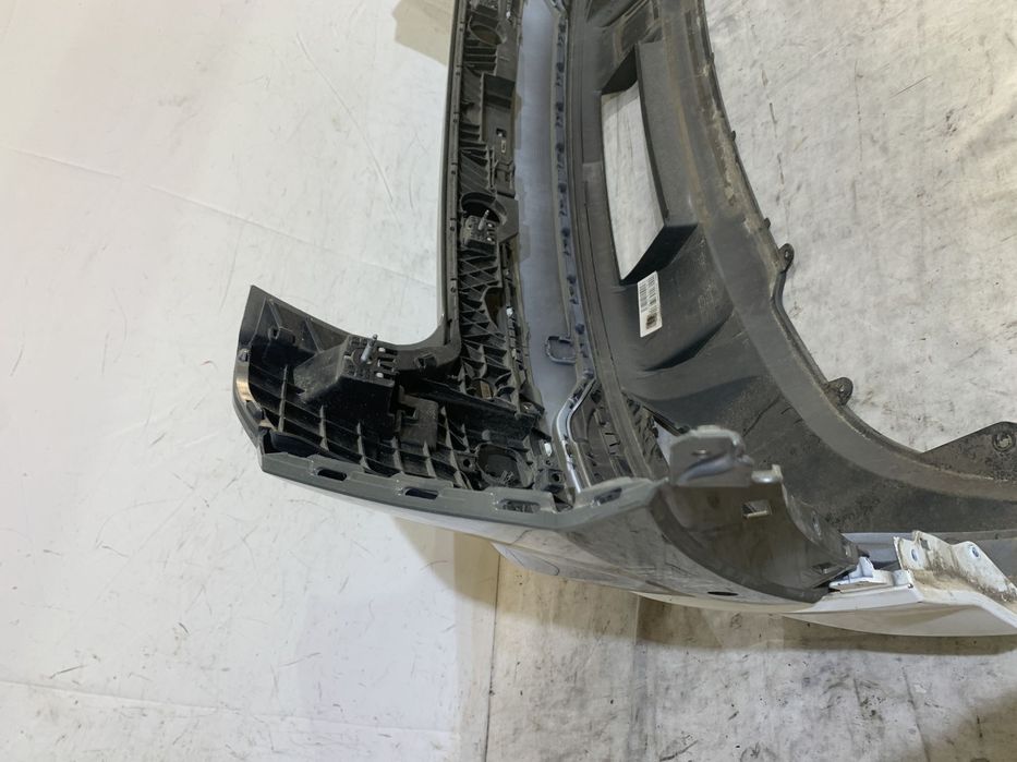 Bara spate Audi Q3 S-Line, 2018, 2019, 2020, 2021, 83A807511.