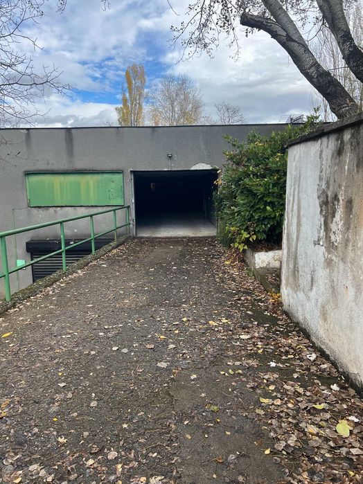 Продава се Гараж / Паркомясто в София, Изток - 20 кв.м за 5 €/кв.м - Снимка #3