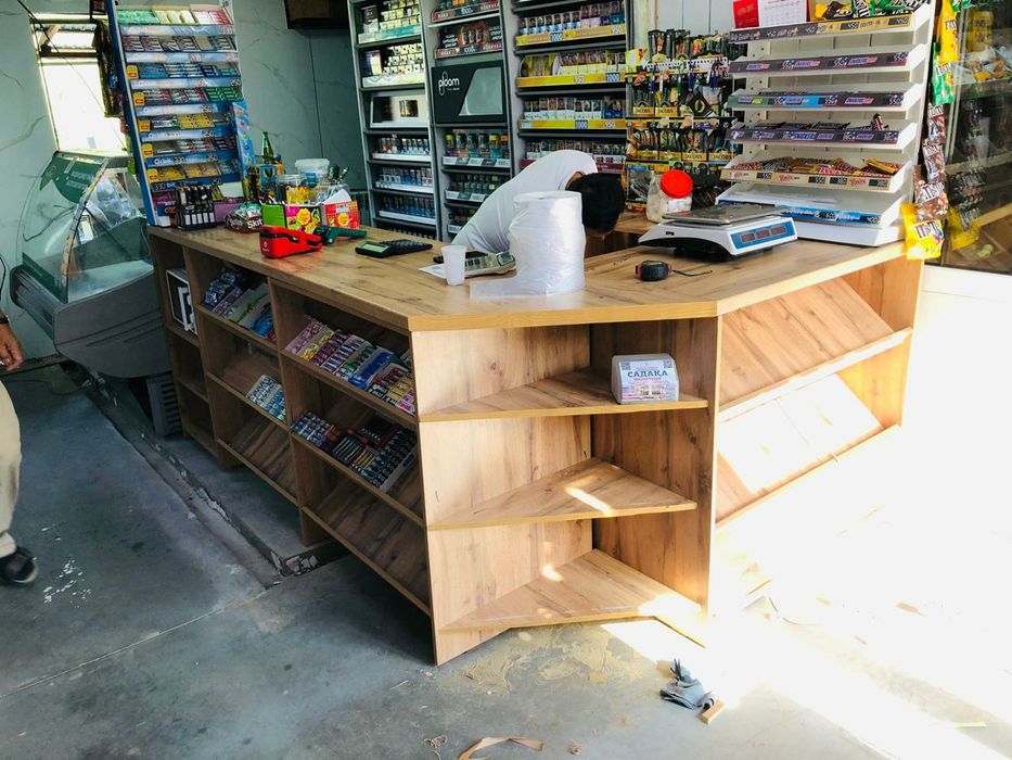 Касса для магазина