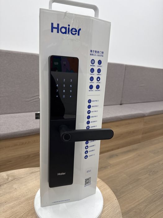 Смарт замок Haier (Smart Lock)